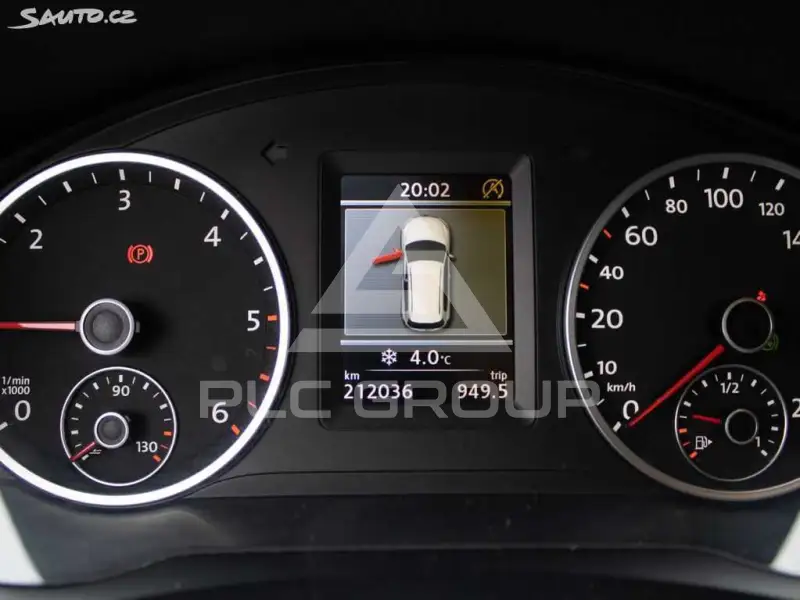 2011 Volkswagen Tiguan