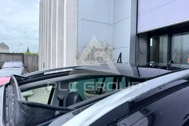 2011 Volkswagen Tiguan
