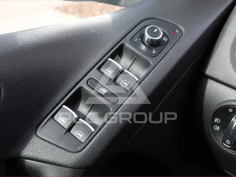 2011 Volkswagen Tiguan