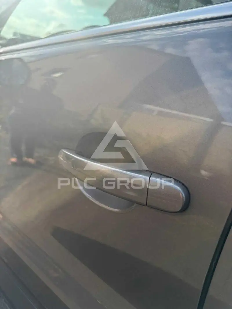 2011 Volkswagen Tiguan