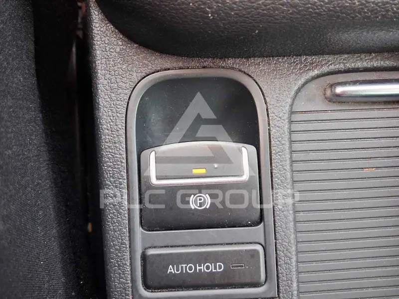 2011 Volkswagen Tiguan