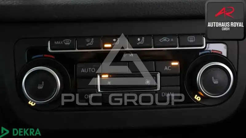 2011 Volkswagen Tiguan