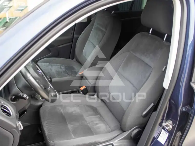 2011 Volkswagen Tiguan