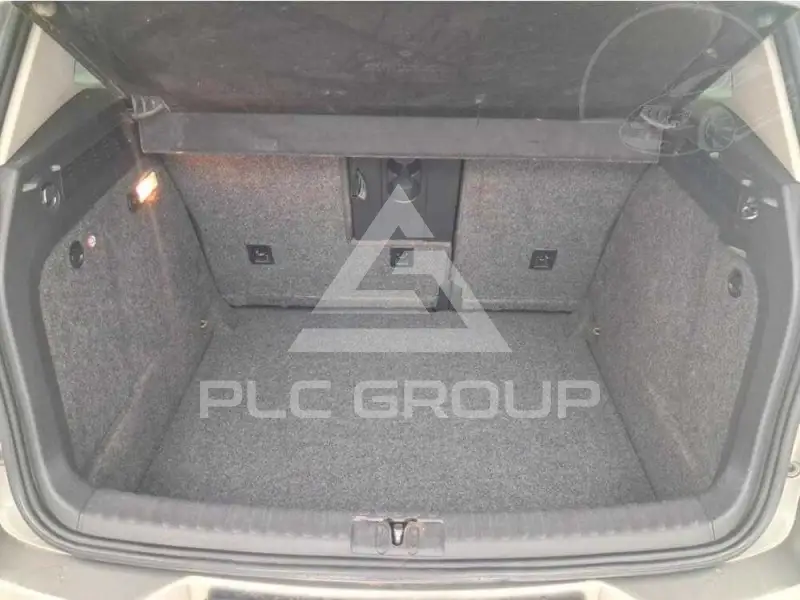 2011 Volkswagen Tiguan