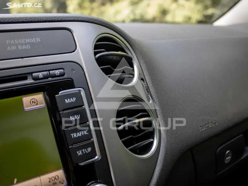 2011 Volkswagen Tiguan