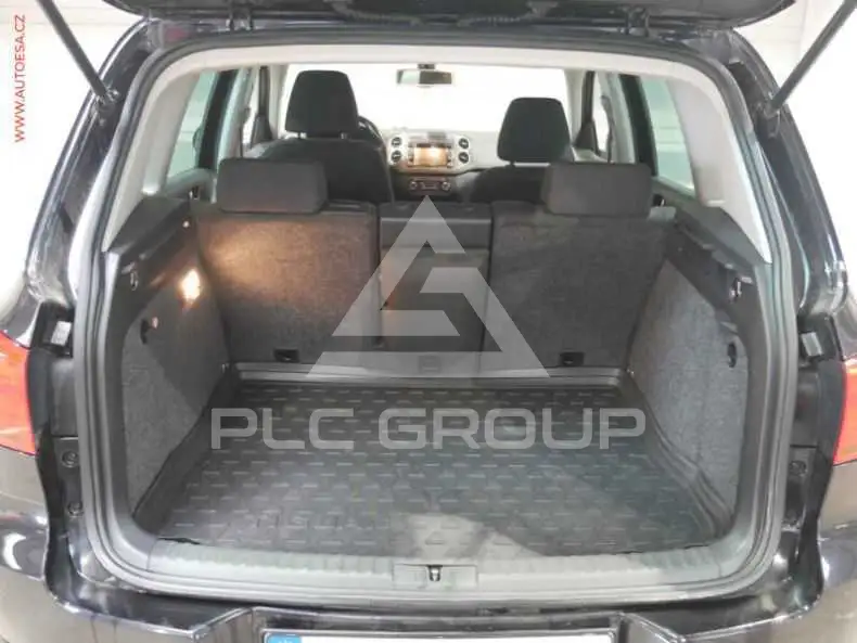 2011 Volkswagen Tiguan