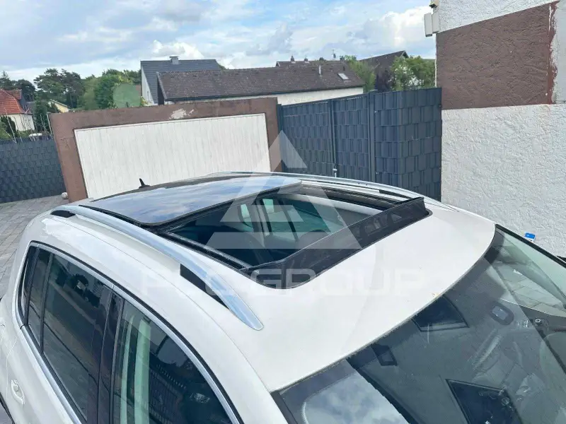 2011 Volkswagen Tiguan