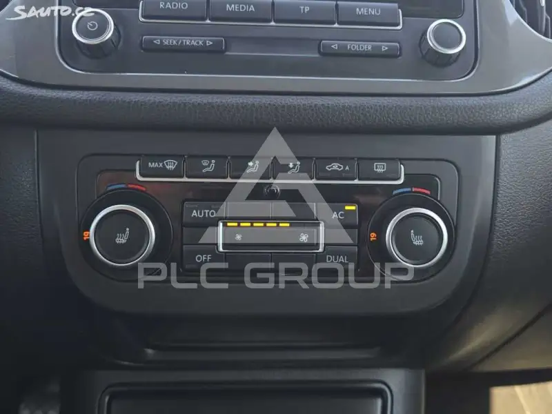 2011 Volkswagen Tiguan