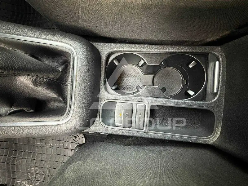 2011 Volkswagen Tiguan