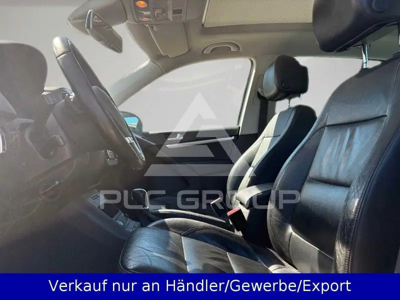 2011 Volkswagen Tiguan
