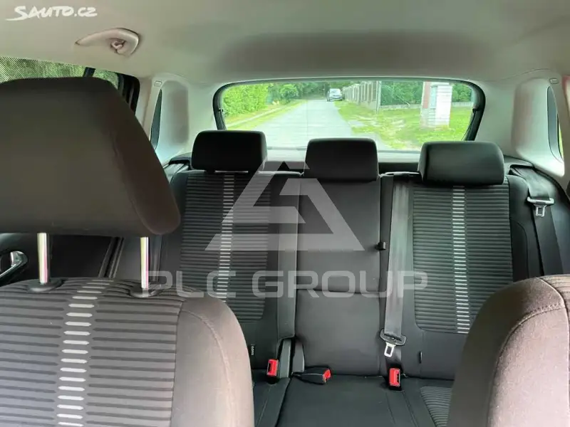 2011 Volkswagen Tiguan