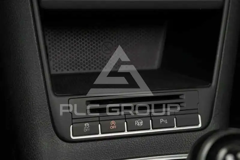 2011 Volkswagen Tiguan
