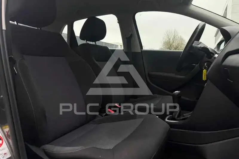 2011 Volkswagen Polo