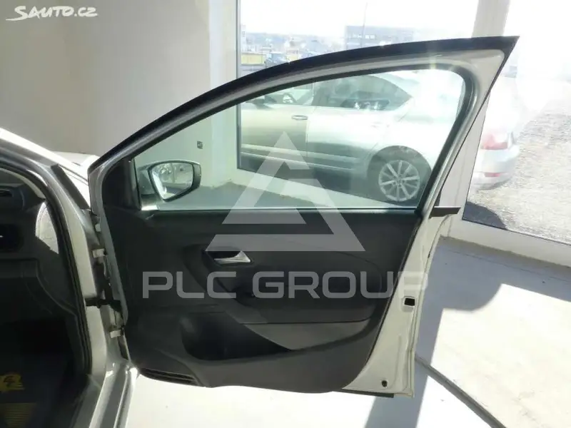 2011 Volkswagen Polo