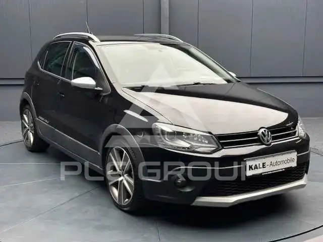 2011 Volkswagen Polo