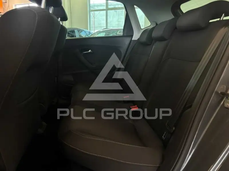 2011 Volkswagen Polo
