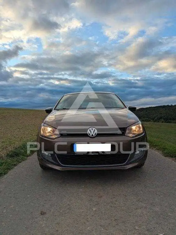 2011 Volkswagen Polo