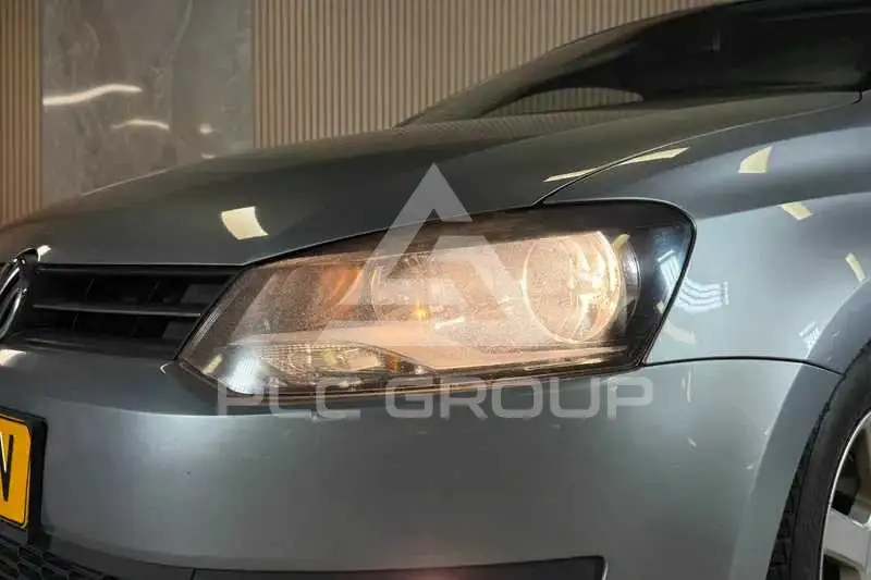 2011 Volkswagen Polo