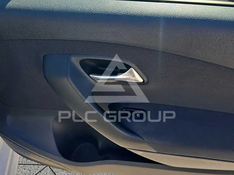 2011 Volkswagen Polo