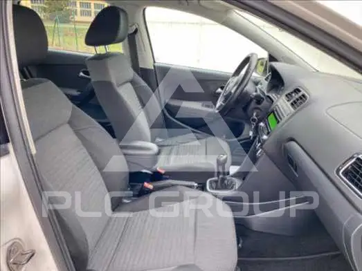 2011 Volkswagen Polo