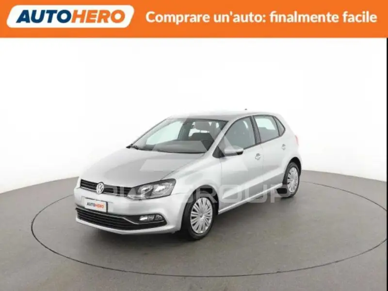 2011 Volkswagen Polo