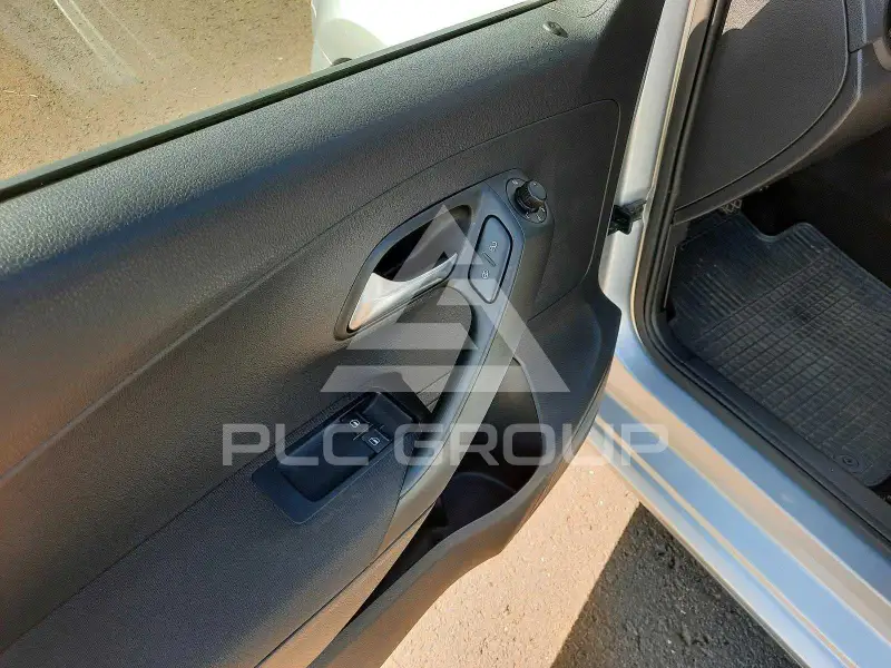 2011 Volkswagen Polo