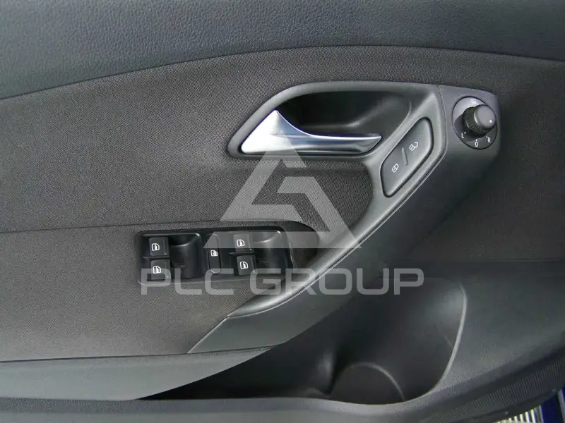 2011 Volkswagen Polo