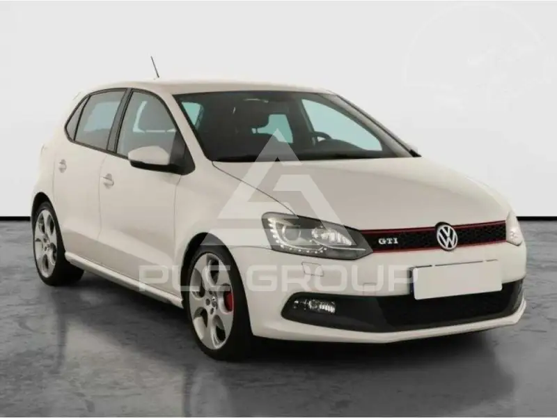 2011 Volkswagen Polo