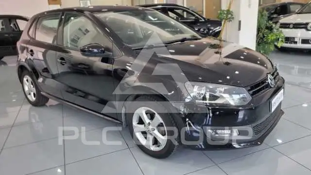 2011 Volkswagen Polo