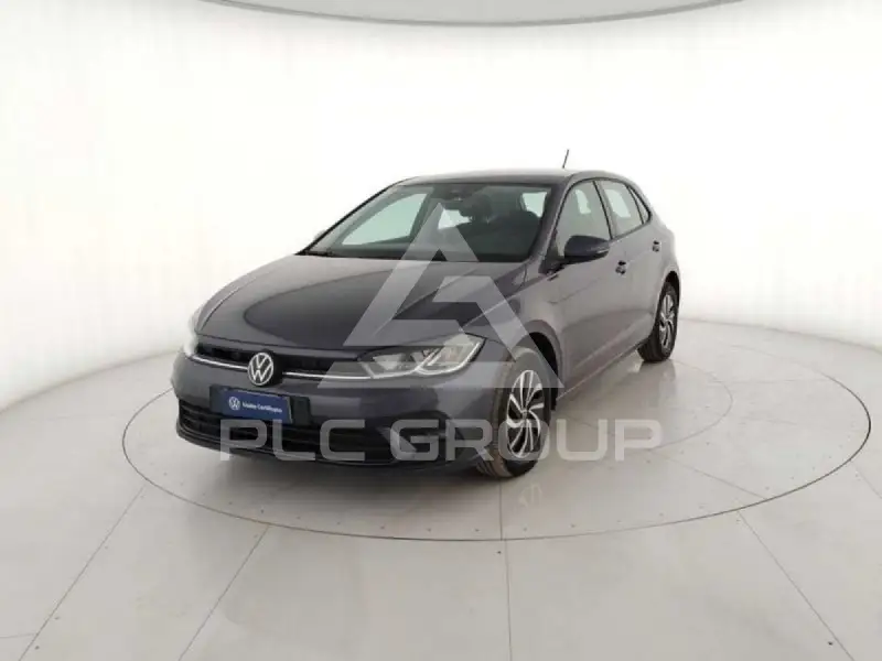 2011 Volkswagen Polo