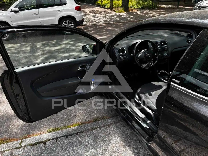 2011 Volkswagen Polo
