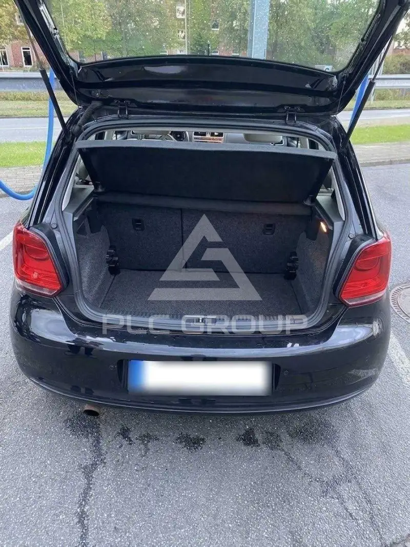 2011 Volkswagen Polo