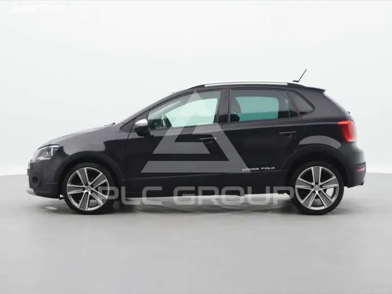 2011 Volkswagen Polo