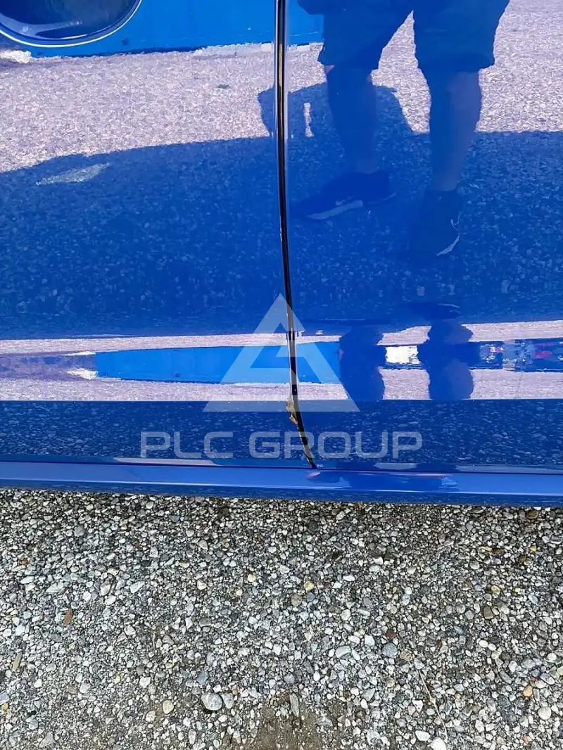 2011 Volkswagen Polo