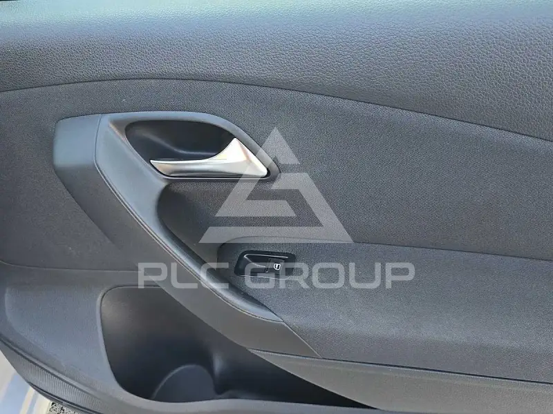 2011 Volkswagen Polo