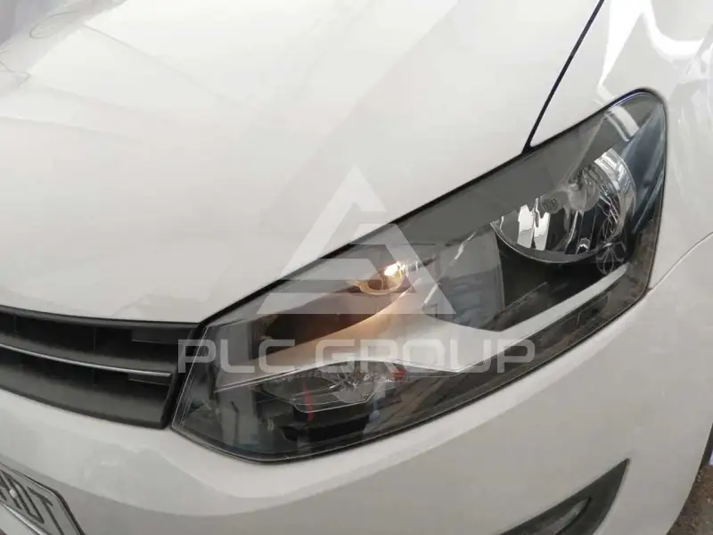 2011 Volkswagen Polo