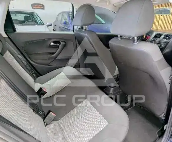 2011 Volkswagen Polo