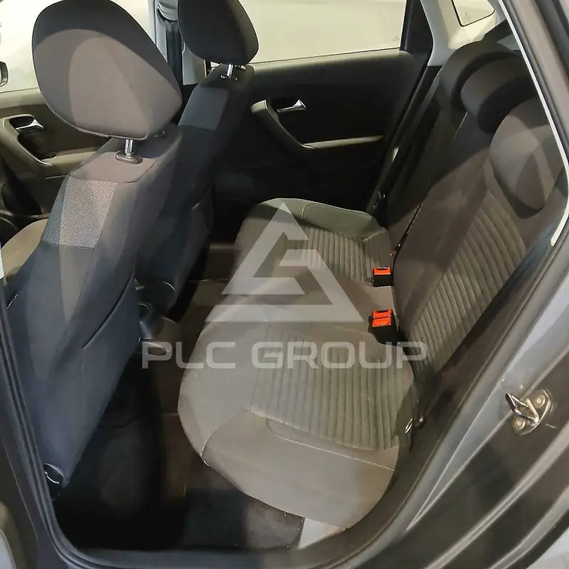 2011 Volkswagen Polo