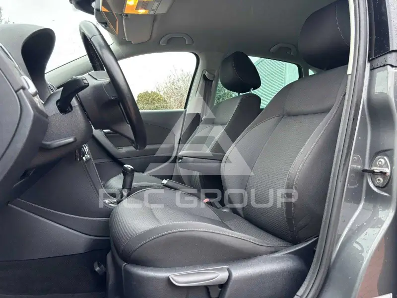 2011 Volkswagen Polo