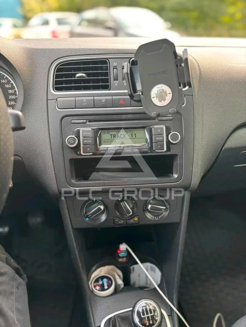 2011 Volkswagen Polo