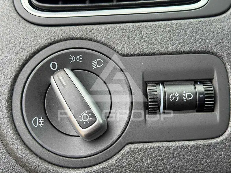 2011 Volkswagen Polo