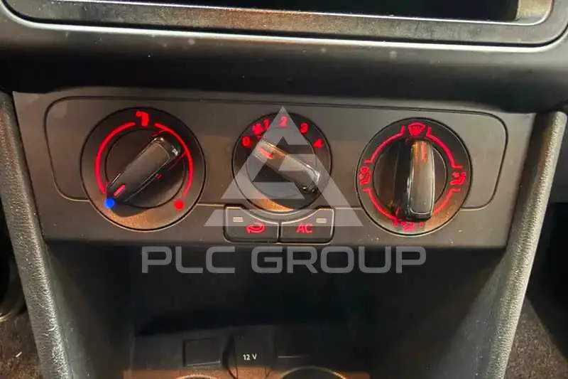 2011 Volkswagen Polo
