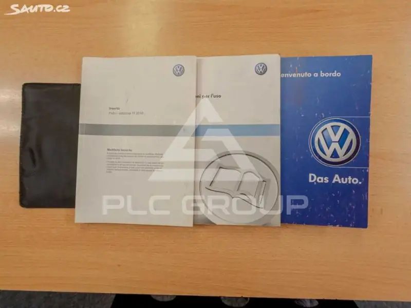 2011 Volkswagen Polo