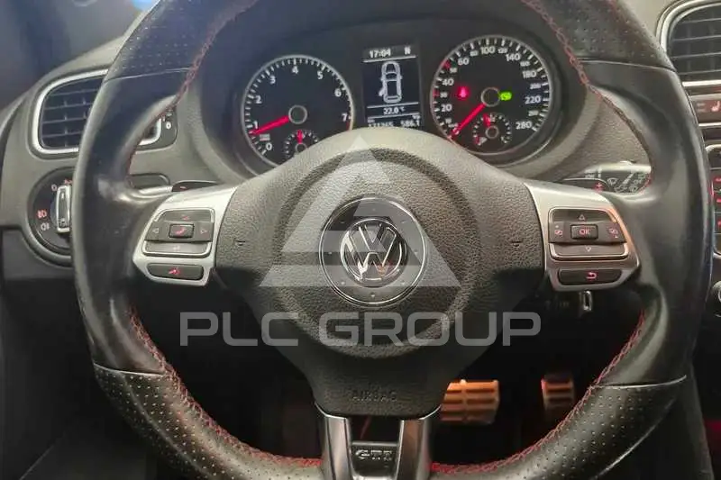 2011 Volkswagen Polo