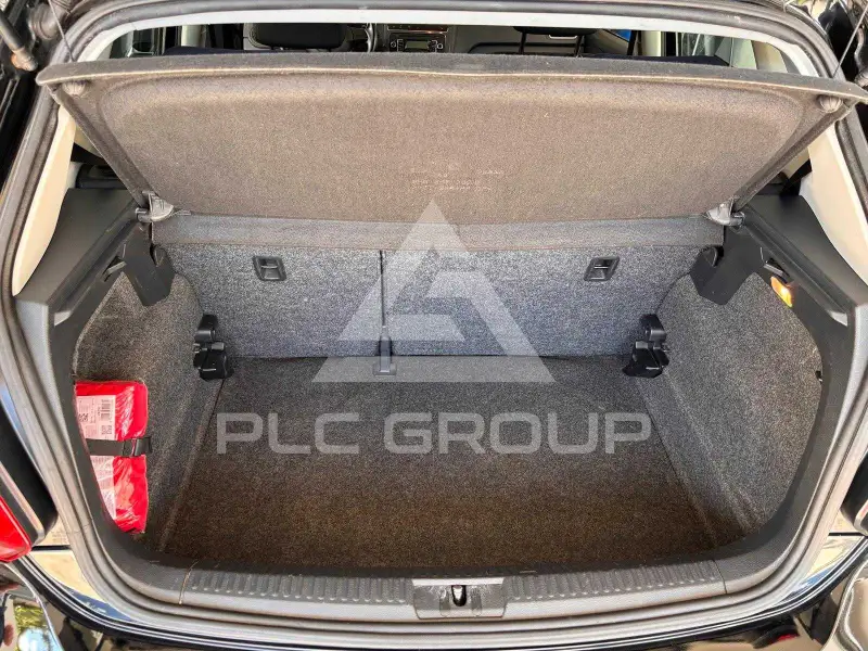 2011 Volkswagen Polo
