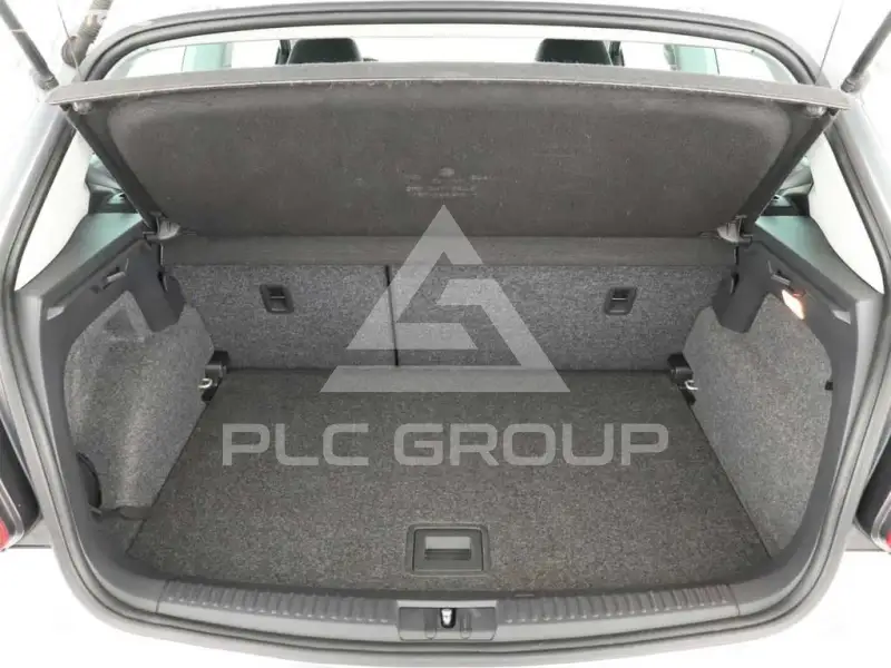 2011 Volkswagen Polo