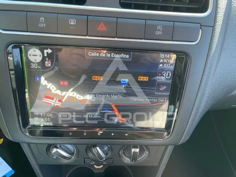 2011 Volkswagen Polo