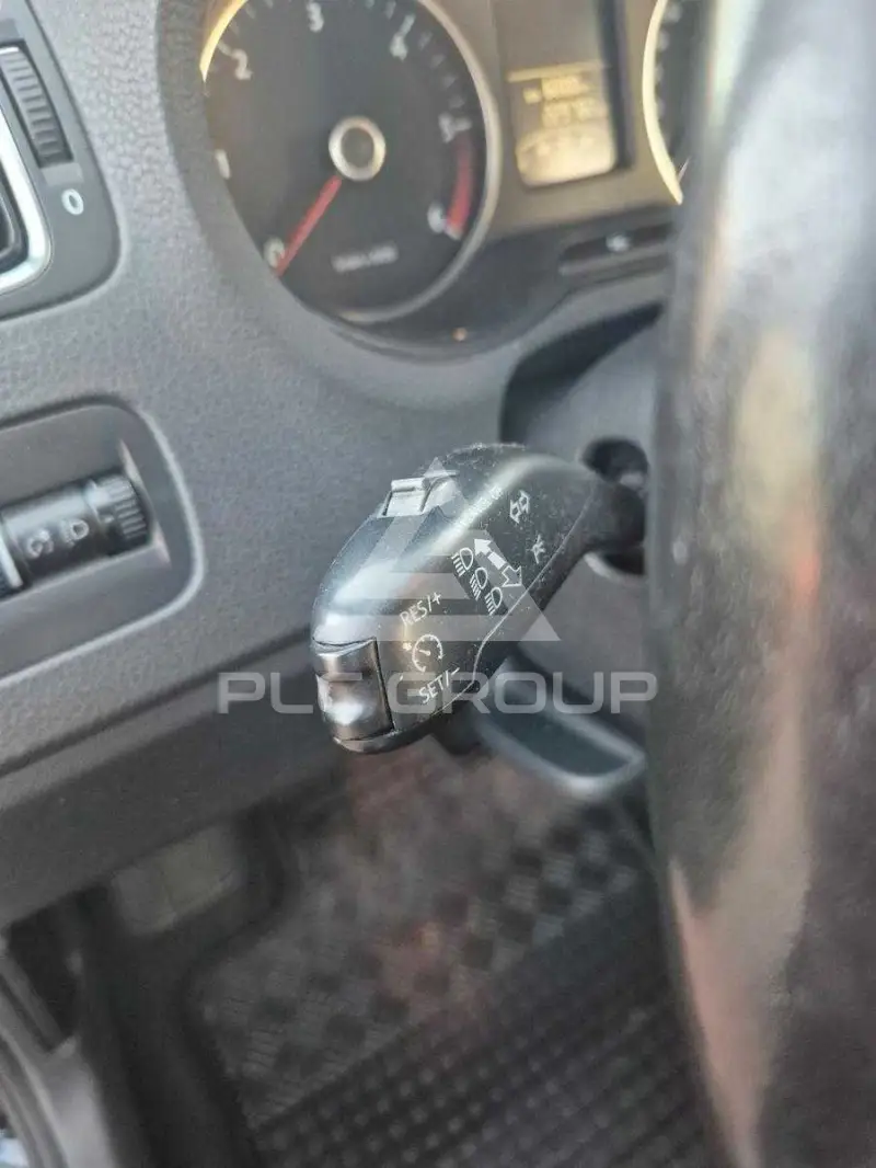 2011 Volkswagen Polo