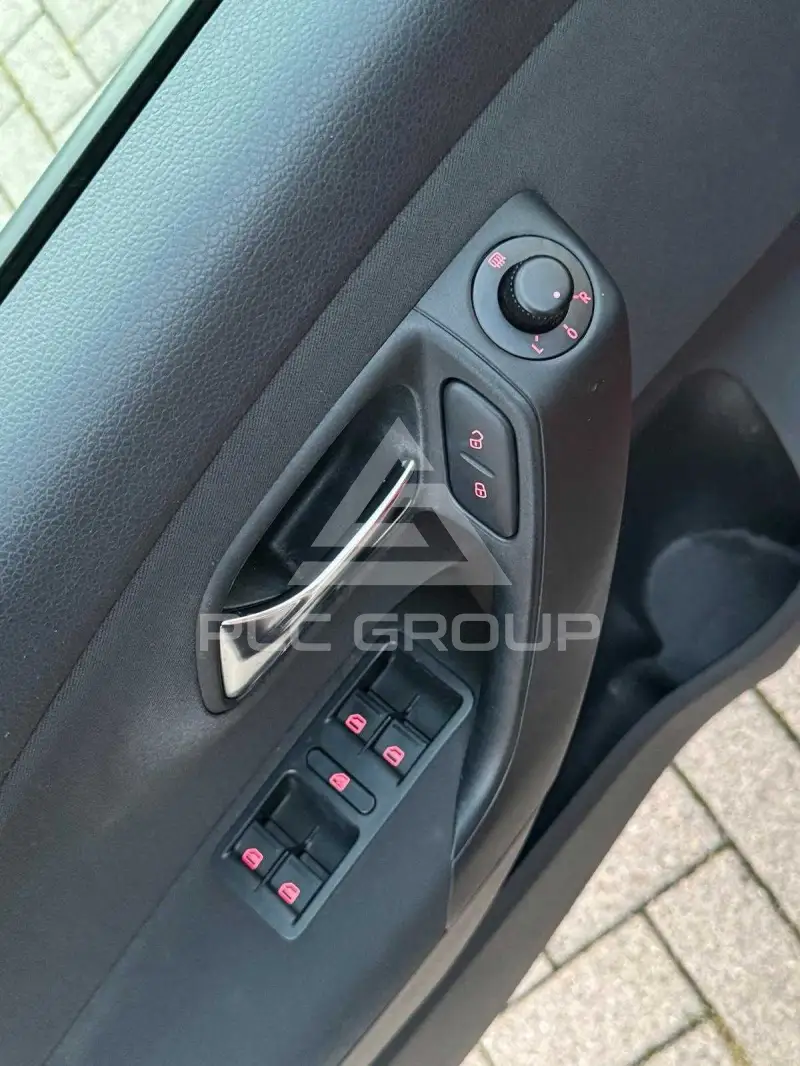 2011 Volkswagen Polo