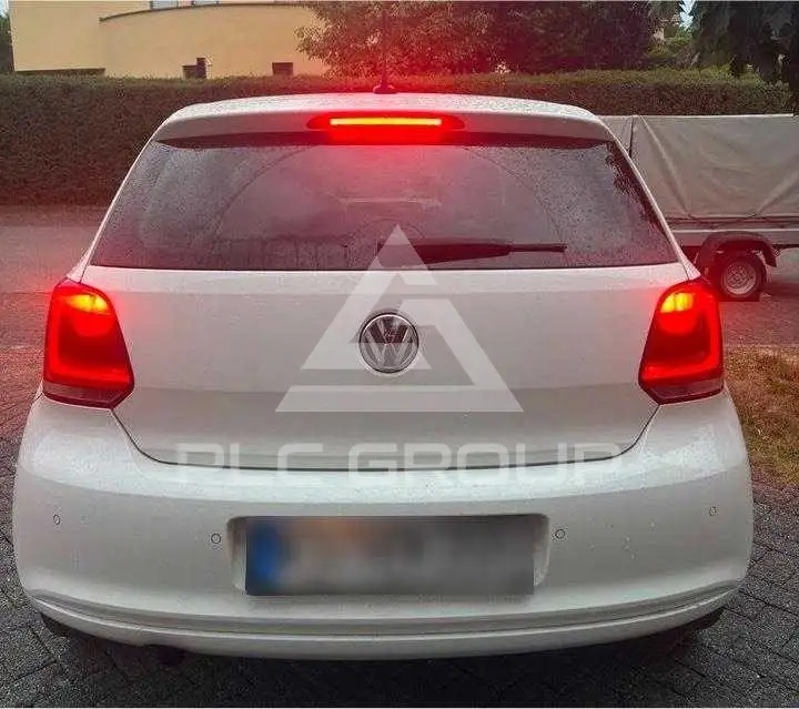2011 Volkswagen Polo